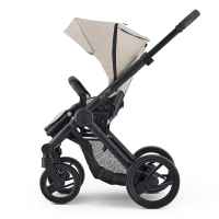 Бебешка количка 2в1 Mutsy EVO Infinite Sand, пакет от черно шаси със седалка + кош за новородено-Icf85.jpeg