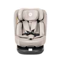 Столче за кола Lorelli Auriga i-Size ISOFIX 360 Anti Rebound Bar, Beige-IdNeD.jpeg