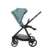 Комбинирана бебешка количка 4в1 Kikka Boo Mia, Mint-IdxQE.jpeg