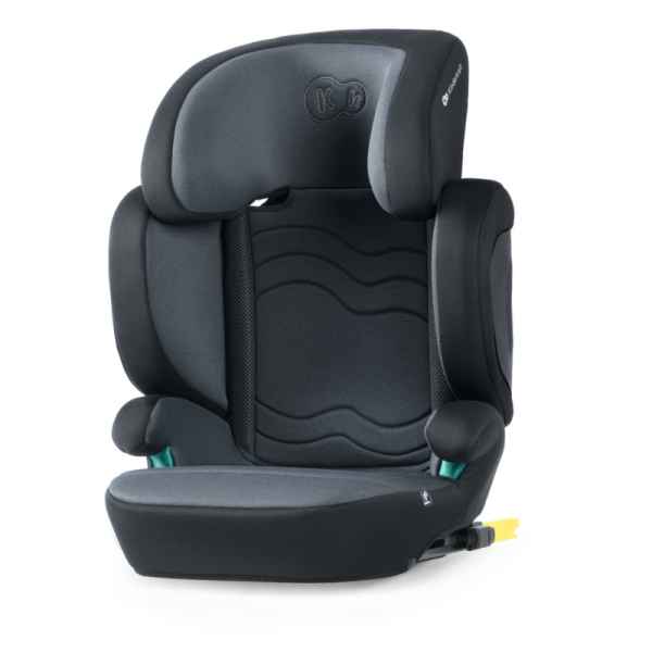 Столче за кола KinderKraft Xpand 2 i-size, GRAPHITE BLACK-IezIk.jpeg