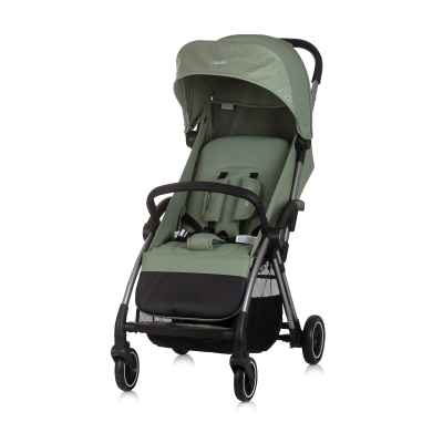 Лятна бебешка количка Chipolino Илюзия, босилек