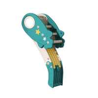 Пързалка Moni Garden Rocket, зелена-IgQB4.jpeg