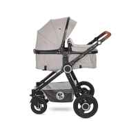 Комбинирана бебешка количка 3в1 Lorelli Alexa Set, OPALINE GREY ELEPHANTS РАЗПРОДАЖБА-IjQ5j.jpg