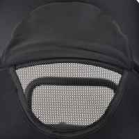 Бебешка количка за близнаци Cangaroo 2Gether Ultimate, Black-IjhHc.jpeg