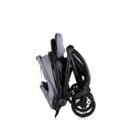 Лятна бебешка количка Chipolino Револют, с въртене на 360°, облачно сиво-IlQeQ.jpeg