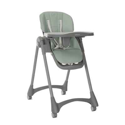 Столче за хранене Lorelli Tummy time, Green