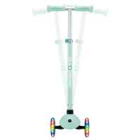 Тротинетка със светещи колела Globber Primo Plus Lights, мента-InSIW.jpeg