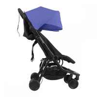 Бебешка количка за две деца Mountain Buggy Nano DUO, Nautical (черно и синьо)-IpxF9.jpg