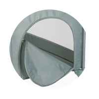 Бебешка кошара Chipolino Luna, маршмелоу-IrxRy.jpeg