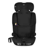 Столче за кола Cangaroo Trip, Midnight-black-IsVPH.jpeg