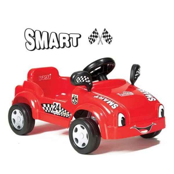 Картинг кола с педали Dolu Smart-IsmqI.jpg
