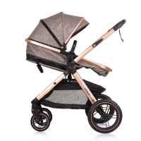 Комбинирана бебешка количка Chipolino Аспен, пясък-ItUCu.jpeg