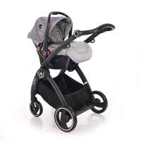 Комбинирана бебешка количка 2в1 Lorelli ADRIA, Grey РАЗПРОДАЖБА-IuXm2.jpg