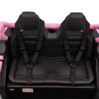 Акумулаторна кола Kikka Boo Candy Buggy, Pink-Iyrip.jpeg