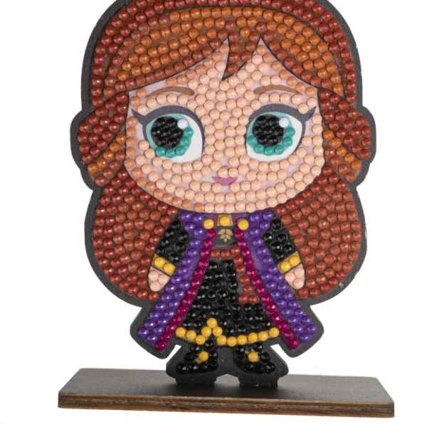 Комплект за диамантена бродерия Craft Buddy, Crystal Art Buddies, Анна-J183O.jpeg