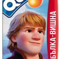 Нектар Queen's, Вишна 200 мл-J2vx9.png