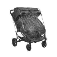 Бебешка количка за близнаци Kikka Boo Happy 2, Dark Grey 2024-J3ZCH.jpeg