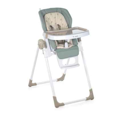 Столче за хранене и шезлонг 2в1 Jane Mila, Botanic