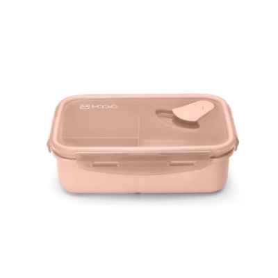 Голяма кутия за обяд Nuvita XL 1500 мл, English Rose