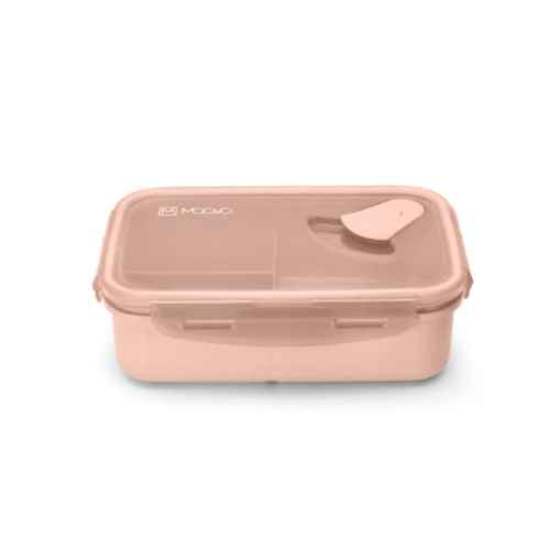 Голяма кутия за обяд Nuvita XL 1500 мл, English Rose