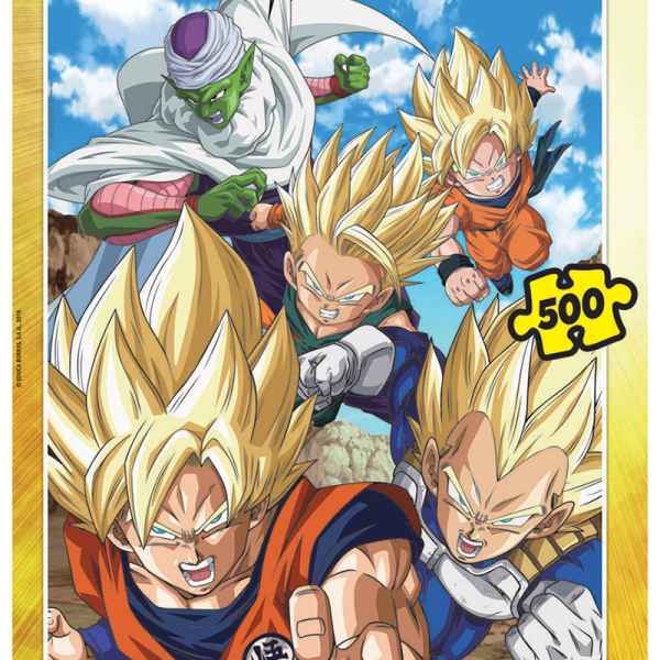 Пъзел Educa, Dragon Ball, 500 части-J6i5T.jpeg