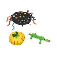 Творчески комплект Buki France, Кутия с креативни хоби принадлежности, 800 части-J7Sfe.jpeg