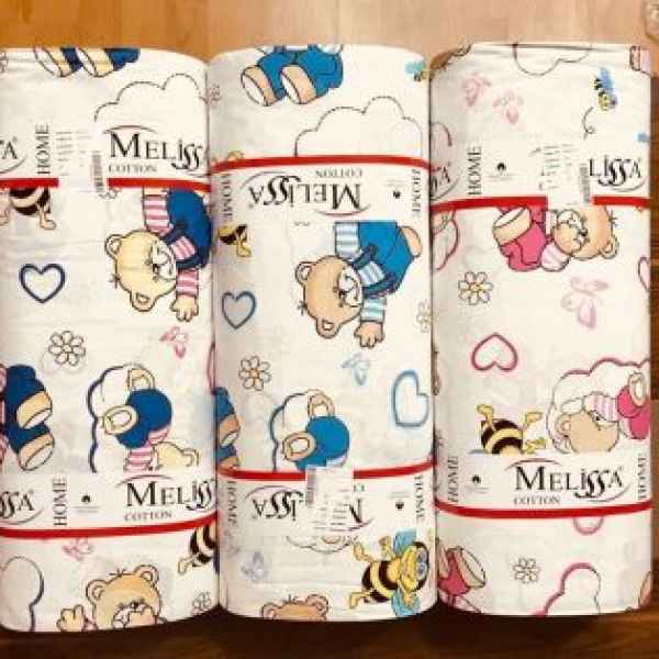 10бр. Детски спален комплект, Мечета-JAX3k.jpeg