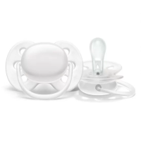 Комплект за новородено Philips AVENT с 4 шишета за хранене Natural Response с биберони без протичане, клапа AirFree, залъгалка Ultra Soft и четка за почистване-JB0AZ.png