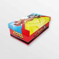 Детски маратонки Cerda, Power Players-JBSRC.jpeg