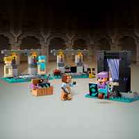 Конструктор LEGO Minecraft, Оръжейната-JCdtt.jpeg