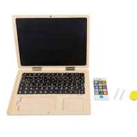 Дървен лаптоп с магнитна дъска Small Foot-JDFIl.jpg