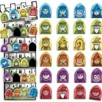 Образователна игра Headu, Memory Tower-JDhlM.jpeg