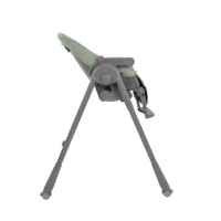 Столче за хранене Kikka Boo Pastello 2, Mint-JFkEG.jpeg