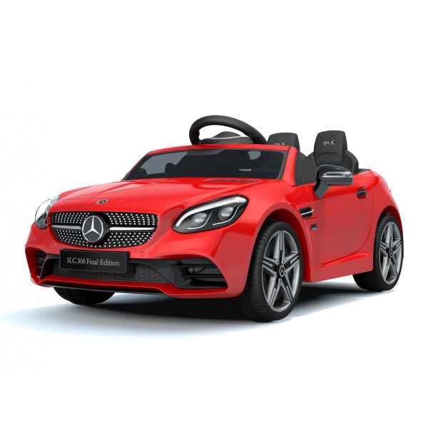 Акумулаторна кола JJ Mercedes SLC300, червен металик-JKToe.jpeg