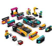 Конструктор LEGO City Сервиз за тунинговане-JKzZb.jpg