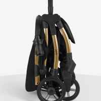 Бебешка лятна количка Kikka Boo Cloe, Grey 2023-JLlhR.jpeg