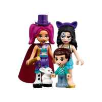 Конструктор LEGO Friends Магически сергии на панаира-JNbXc.jpg