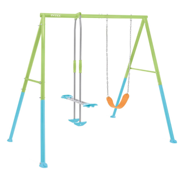 Комбинирана сглобяема детска люлка 2в1 Intex-JPvi8.png