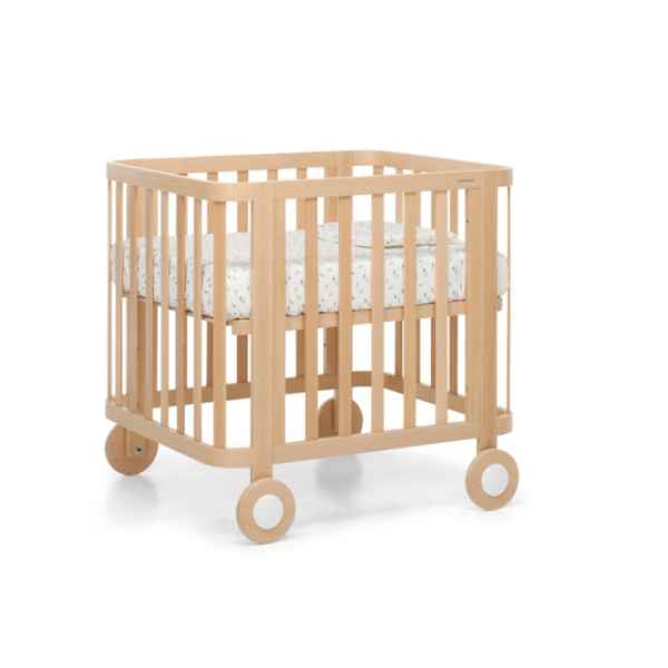 Бебешка дървена кошара Foppapedretti Evo-JUSgz.jpeg