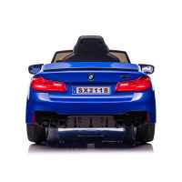 Акумулаторна кола Chipolino BMW M5, синя-JX02G.jpeg