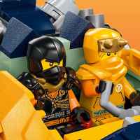 Конструктор LEGO Ninjago, Нинджа офроуд бъгито на Арин-JZwBH.jpeg