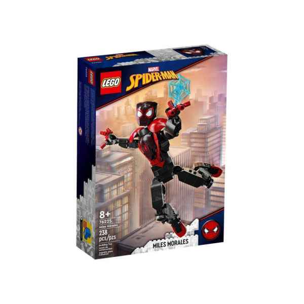 Конструктор LEGO Super Heroes Фигура на Майлс Моралес-JaGOc.jpg