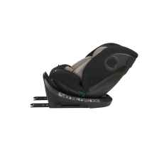 Столче за кола Kikka Boo 40-150 см i-Hike i-SIZE, Beige-Jb38X.jpeg