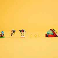 Конструктор LEGO Sonic the Hedgehog, Сблъсък край лагерния огън на Sonic-JcXHz.jpeg