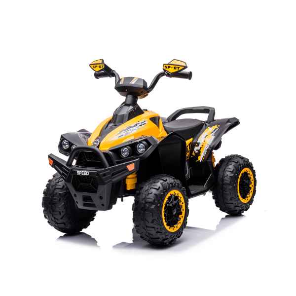 Акумулаторно бъги ATV Chipolino SPEED, жълто-JdDiI.jpeg