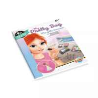 Творчески комплект Buki France, Направи сам бижута и се гримирай със сенки, 27 части-JdFtG.jpeg