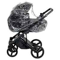 Комбинирана бебешка количка 3в1 Tutek Drimero, Carbon Black-JhO23.jpeg