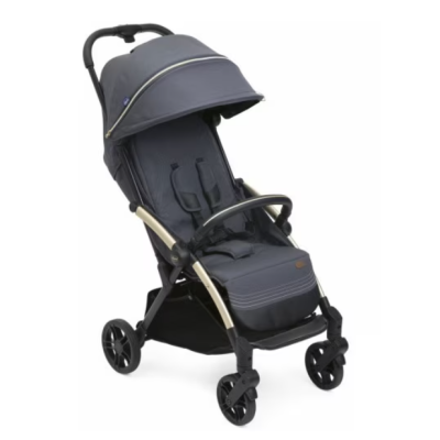 Бебешка лятна количка Chicco Goody X Plus, Grey