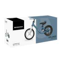 Колело за баланс Kikka Boo Xplorer, Blue-Jkq3Z.jpeg