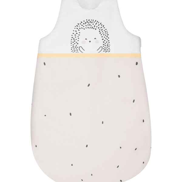 Летен спален чувал 6-18 месеца Kikka Boo, Hedge-hugs-JmFaz.jpg